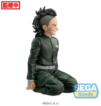Demon Slayer - Figurine Genya Shinazugawa - Swordsmith Village Arc