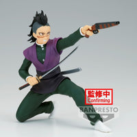 Demon Slayer - Figurine Genya Shinazugawa - Vibration Stars