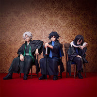 Demon Slayer - Figurine Giyu Tomioka - Aniplex