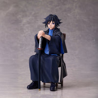 Demon Slayer - Figurine Giyu Tomioka - Aniplex