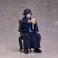 Demon Slayer - Figurine Giyu Tomioka - Aniplex