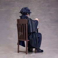 Demon Slayer - Figurine Giyu Tomioka - Aniplex