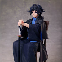 Demon Slayer - Figurine Giyu Tomioka - Aniplex
