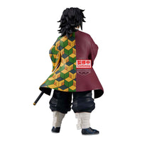 Demon Slayer - Figurine Giyu Tomioka - Grandista