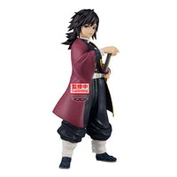 Demon Slayer - Figurine Giyu Tomioka - Grandista