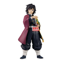 Demon Slayer - Figurine Giyu Tomioka - Grandista