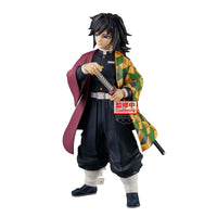 Demon Slayer - Figurine Giyu Tomioka - Grandista
