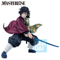 Demon Slayer - Figurine Giyu Tomioka - Ichibansho