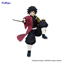 Demon Slayer - Figurine Giyu Tomioka - Noodle Stopper