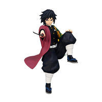 Demon Slayer - Figurine Giyu Tomioka - Noodle Stopper