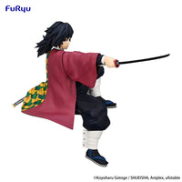 Demon Slayer - Figurine Giyu Tomioka - Noodle Stopper