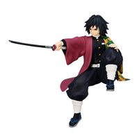 Demon Slayer - Figurine Giyu Tomioka - Noodle Stopper
