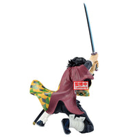 Demon Slayer - Figurine Giyu Tomioka - Vibration Stars