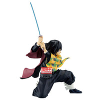 Demon Slayer - Figurine Giyu Tomioka - Vibration Stars