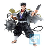 Demon Slayer - Figurine Gyomei Himejima - Ichibansho