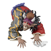 Demon Slayer - Figurine Hantengu - Demon Series Vol.11 - BANPRESTO
