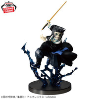 Demon Slayer - Figurine - Kaigaku - Vibration Stars Plus
