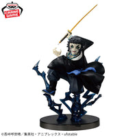 Demon Slayer - Figurine - Kaigaku - Vibration Stars Plus