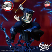 Demon Slayer - Figurine - Kaigaku - Vibration Stars Plus