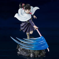 Demon Slayer - Figurine Kanao Tsuyuri - Figuarts Zero