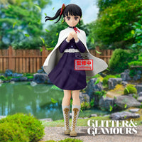 Demon Slayer - Figurine Kanao Tsuyuri - Glitter and Glamours