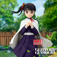 Demon Slayer - Figurine Kanao Tsuyuri - Glitter and Glamours