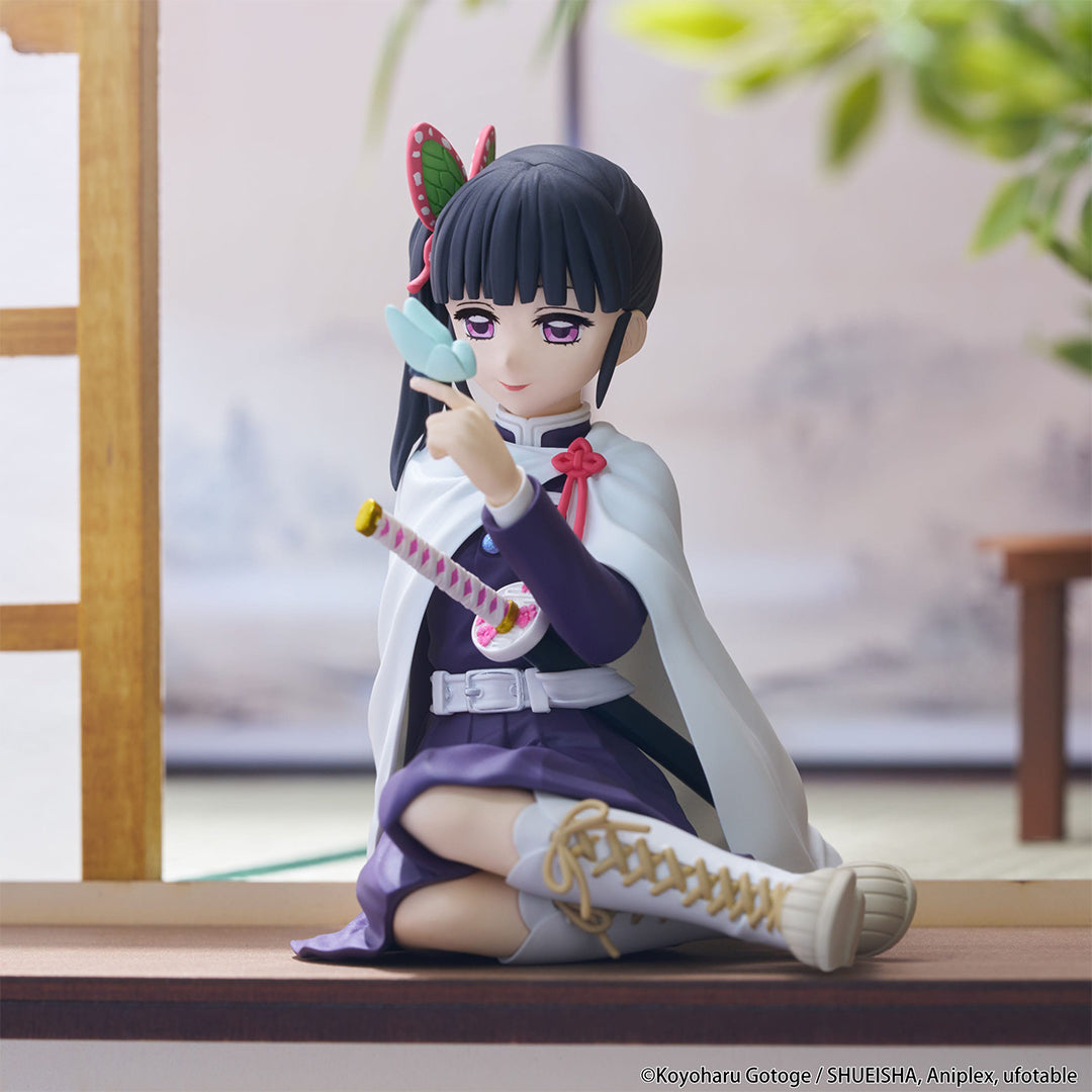 Demon Slayer - Figurine Kanao Tsuyuri - Noodle Stopper