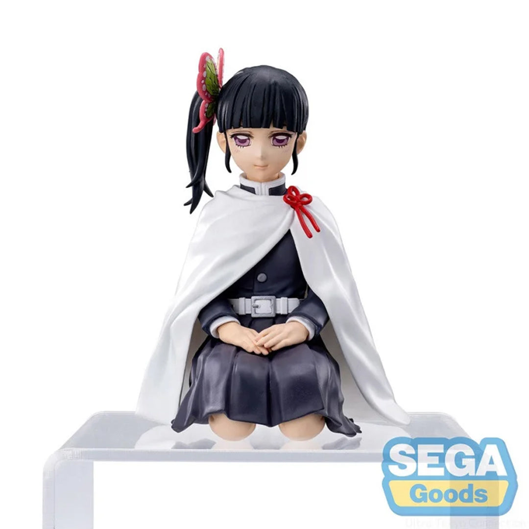 Demon Slayer - Figurine Kanao Tsuyuri - PM Perching