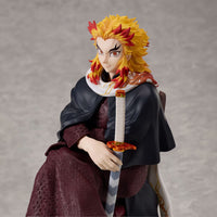 Demon Slayer - Figurine Kyojuro Rengoku -  Aniplex