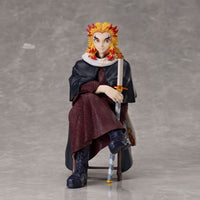 Demon Slayer - Figurine Kyojuro Rengoku -  Aniplex