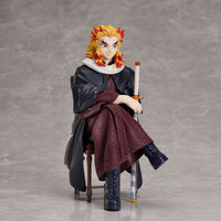 Demon Slayer - Figurine Kyojuro Rengoku -  Aniplex
