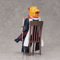 Demon Slayer - Figurine Kyojuro Rengoku -  Aniplex