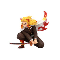 Demon Slayer - Figurine Rengoku Kyojuro - Battle Ver. - Noodle Stopper