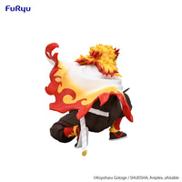 Demon Slayer - Figurine Rengoku Kyojuro - Battle Ver. - Noodle Stopper