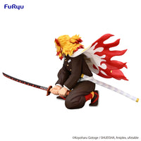 Demon Slayer - Figurine Rengoku Kyojuro - Battle Ver. - Noodle Stopper