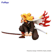 Demon Slayer - Figurine Rengoku Kyojuro - Battle Ver. - Noodle Stopper