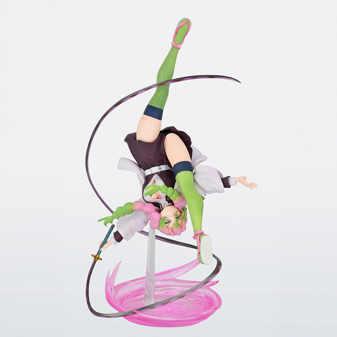 Demon Slayer - Figurine Mitsuri Kanroji