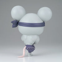 Demon Slayer - Figurine Muscular Mice - Big Sofvimates