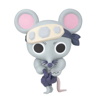 Demon Slayer - Figurine Muscular Mice - Big Sofvimates