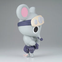 Demon Slayer - Figurine Muscular Mice - Big Sofvimates