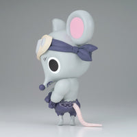 Demon Slayer - Figurine Muscular Mice - Big Sofvimates