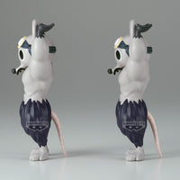 Demon Slayer - Figurine Muscular Mice - Figure Life