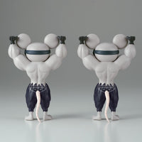 Demon Slayer - Figurine Muscular Mice - Figure Life