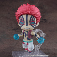 Demon Slayer - Figurine Akaza - NENDOROID