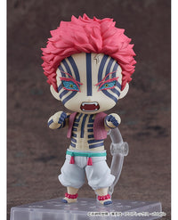 Demon Slayer - Figurine Akaza - NENDOROID