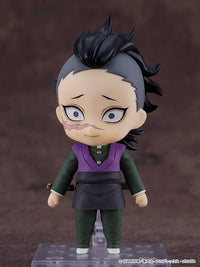 Demon Slayer - Figurine Genya Shinazugawa - Nendoroid