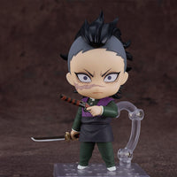Demon Slayer - Figurine Genya Shinazugawa - Nendoroid