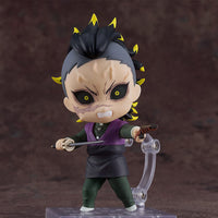 Demon Slayer - Figurine Genya Shinazugawa - Nendoroid