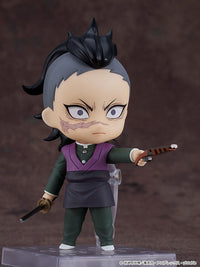 Demon Slayer - Figurine Genya Shinazugawa - Nendoroid