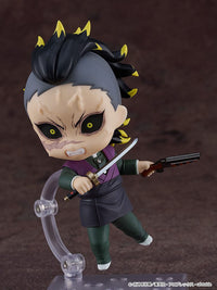 Demon Slayer - Figurine Genya Shinazugawa - Nendoroid